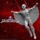 SilverHawks - Figurine Ultimates Darkbird 18 cm