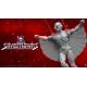 SilverHawks - Figurine Ultimates Darkbird 18 cm