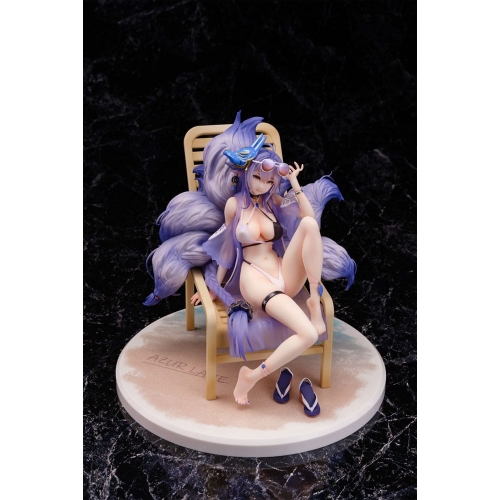 Azur Lane - Statuette 1/7 Tosa Hometown Zest 19 cm