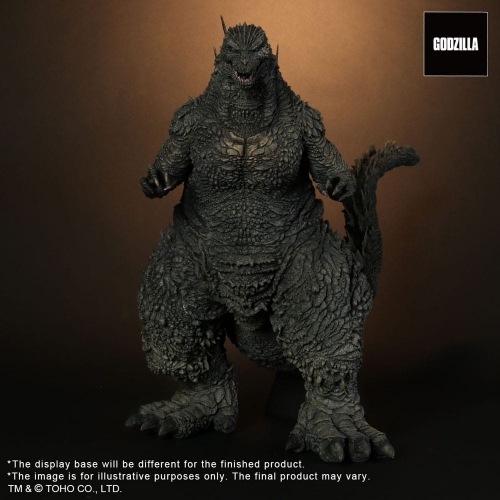 Godzilla - Statuette Favorite Sculptors Line Godzilla (2023) 30 cm