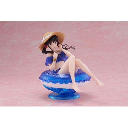 Lycoris Recoil - Statuette Aqua Float Takina Inoue 10 cm