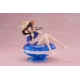 Lycoris Recoil - Statuette Aqua Float Takina Inoue 10 cm