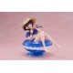 Lycoris Recoil - Statuette Aqua Float Takina Inoue 10 cm