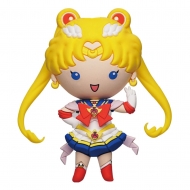 Sailor Moon - Aimant Super Sailor Moon