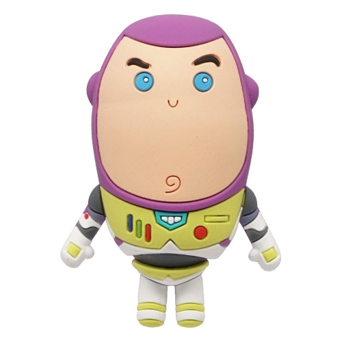 Toy Story - Aimant Buzz