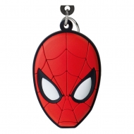 Marvel - Porte-clés Spider-Man Head