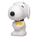 Snoopy - Buste / tirelire Snoopy