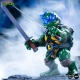 Les Tortues Ninja - Figurine Leonardo 25 cm