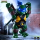 Les Tortues Ninja - Figurine Leonardo 25 cm