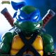 Les Tortues Ninja - Figurine Leonardo 25 cm