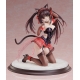 Date A Live - Statuette 1/7 Kurumi Tokisaki Cat Ears Ver. 17 cm