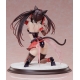 Date A Live - Statuette 1/7 Kurumi Tokisaki Cat Ears Ver. 17 cm