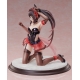 Date A Live - Statuette 1/7 Kurumi Tokisaki Cat Ears Ver. 17 cm