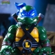 Les Tortues Ninja - Figurine Leonardo 25 cm