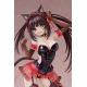 Date A Live - Statuette 1/7 Kurumi Tokisaki Cat Ears Ver. 17 cm