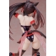 Date A Live - Statuette 1/7 Kurumi Tokisaki Cat Ears Ver. 17 cm