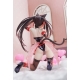 Date A Live - Statuette 1/7 Kurumi Tokisaki Cat Ears Ver. 17 cm