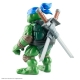 Les Tortues Ninja - Figurine Leonardo 25 cm