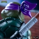 Les Tortues Ninja - Figurine Donatello 25 cm