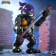 Les Tortues Ninja - Figurine Donatello 25 cm