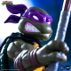 Les Tortues Ninja - Figurine Donatello 25 cm