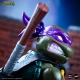 Les Tortues Ninja - Figurine Donatello 25 cm