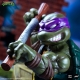 Les Tortues Ninja - Figurine Donatello 25 cm