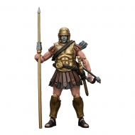 Strife - Figurine 1/18 Roman Republic Legionary Light Infantry ll 12 cm