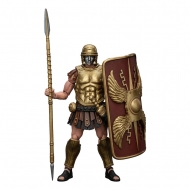 Strife - Figurine 1/18 Roman Republic Legionary Light Infantry I 12 cm