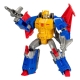 Transformers Generations Legacy United Voyager Class - Figurine G1 Universe Metalhawk 18 cm