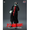 Kamen Rider - Figurine FigZero 1/6 Masked Rider No.2+1 (Shin Masked Rider) 32 cm