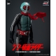 Kamen Rider - Figurine FigZero 1/6 Masked Rider No.2+1 (Shin Masked Rider) 32 cm