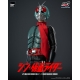 Kamen Rider - Figurine FigZero 1/6 Masked Rider No.2+1 (Shin Masked Rider) 32 cm