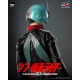 Kamen Rider - Figurine FigZero 1/6 Masked Rider No.2+1 (Shin Masked Rider) 32 cm