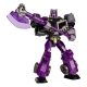 Transformers Generations Legacy United Voyager Class - Figurine Animated Universe Decepticon Motormaster 18 cm