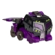 Transformers Generations Legacy United Voyager Class - Figurine Animated Universe Decepticon Motormaster 18 cm