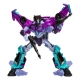 Transformers Generations Legacy United Deluxe Class - Figurine Cyberverse Universe Slipstream 14 cm