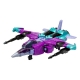 Transformers Generations Legacy United Deluxe Class - Figurine Cyberverse Universe Slipstream 14 cm