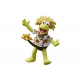 Fraggle Rock - Figurine Wembley 13 cm