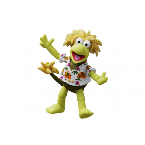 Fraggle Rock - Figurine Wembley 13 cm