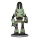 Fallout - Pack 2 figurines Set D X01 & Protectron 7 cm