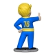 Fallout - Figurine Vault Boy Thumbs Up 7 cm