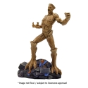 Les Gardiens de la Galaxie - Figurine Groot 13 cm