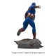 Avengers - Figurine Captain America 11 cm