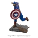 Avengers - Figurine Captain America 11 cm