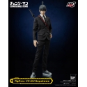 Chainsaw Man - Figurine FigZero 1/6 Aki Hayakawa 30 cm