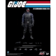 G.I. Joe - Figurine FigZero 1/6 Commando Snake Eyes 30 cm