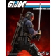 G.I. Joe - Figurine FigZero 1/6 Commando Snake Eyes 30 cm