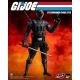 G.I. Joe - Figurine FigZero 1/6 Commando Snake Eyes 30 cm