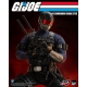 G.I. Joe - Figurine FigZero 1/6 Commando Snake Eyes 30 cm